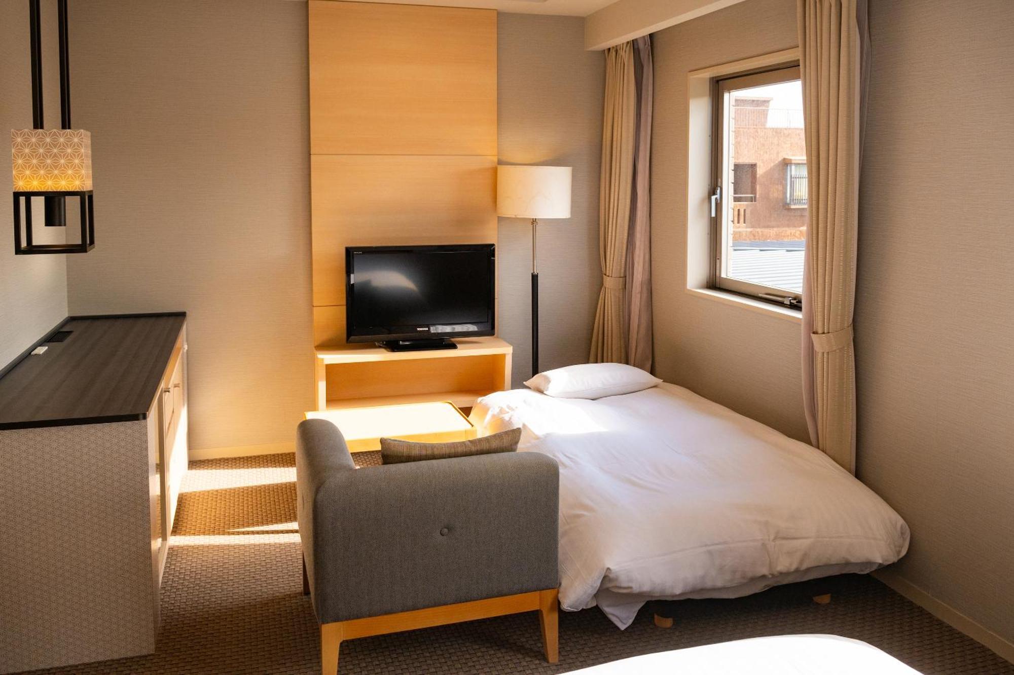 Kkr Hotel Kanazawa Quarto foto